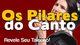 Curso de Canto Online Pilares do Canto 12x 28,94