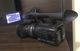 Filmadora Ag Ac90 Panasonic + Bolsa + Cartão 32gb + Luz de Led + Bater