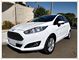 Ford New Fiesta 2015 1.6 SE Impecavel