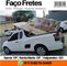 Frete Santa Maria DF - Frete Gama DF - Frete Valparaíso GO Whatsapp: (