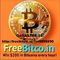 Freebitcoin. Bitcoins a Cada Hora