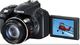 Câmera Canon Powershot Sx50 Hs + Cartão de Memória + Bag