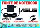 Fonte Carregador para Notebook Ultrabook e Tablet Usb-c Acer 20v 3.25a