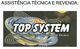Impressora de Cheque Assistência em Santos Top System