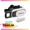 Casas Bahia óculos de Realidade Virtual 3d para Smartphone - Vr Box 2