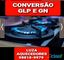 Conversão de Gás em Marechal Hermes RJ 98818_9979 Fogão e Cooktop: Foto 5/7