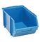 Caixa Bin Organizadora Plastica Nr. 7 Gaveteiro