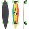 Longboards Pintail X7 Reggae