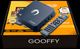 Aparelho Adaptador Smart TV Box Transforme Sua TV em Smarttv