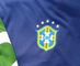 Camisa do Brasil Personalizada