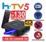 Smart TV Htv5 Box