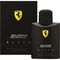 Perfume Ferrari Black Lacrado 100%original