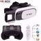 óculos 3d Realidade Virtual Vr Box + Controle Bluetooth - Entrega Grát
