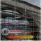 Empresa de Andaimes Industriais Tubo Rol e Multidirecional Cuiabá MT