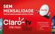 【" Antenista Credenciado Claro TV Pré Pago / Ponta Grossa" 】