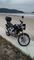 Moto CBX 250 Twister