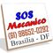 Socorro Mecânico e Elétricista Automotivo Profissional em Brasília DF