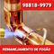 Assistência Técnica Aquecedor a Gás no Leme RJ 98818_9979 Kobe