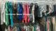 Roupas Femininas para Montar Bazar 50 Peças Sortidas Cod 5