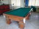 Mesa de Sinuca Bilhar Snooker Profissional - Usada