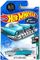 Hot Wheels 2021 Mattel Dream Mobile Azul Cartela Longa 1/64