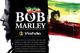 óculos de Sol Importado Viahda Uv (original) Bob Marley