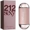 Perfume 212 Sexy 60 ML - Original