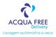 Acqua Free Delivery Lavagem Automotiva à Seco