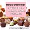 Curso Doce Gourmet, Trabalhar e Lucrar com Chocolate Gourmet