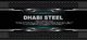 Somos Especialistas em Bobina de Aço Dhabi Steel