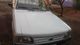 Ford Pampa Gl 1.8 1993