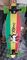 Longboards Pintail X7 Reggae