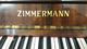 Pianos Zimmermann, 16.800,00