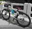 Mountain Bike Gonew Endorphine 7.2 Aro 27.5