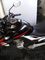 Moto Twister 250cc
