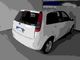 Ford Fiesta Hatch Rocam 1.0 (flex) 2013
