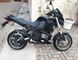 Moto Buell Ulysses 1200cc