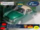 Grell Modell 1955 Ifa Awz P70 Coupe 1/64