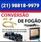 Conversão de Fogão no Barreto RJ 98818_9979 Niterói Gasista RJ