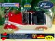 Grell Modell 1951 Ifa F8 Luxus Cabriolet 1/64