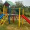 Playground Infantil Mini Casinha de Aldeota de Eucalipto Tratado