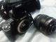 Câmera Profissional Sony Alpha A55