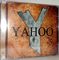 CD Yahoo - Yahoo 25 Anos