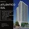 13 Apartamentos Praticamente Prontos no Edifício Atlantico Sul, Marco,
