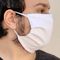 Kit com 09 Máscaras de Rosto Reutilizável Tecido Antivírus - Slim Fitn