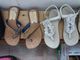 Calçados Sapatinho Social, Tênis, Sapatilha e Sandálias (tudo)