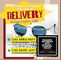 Delivery da óptica e Consertos Pronto Socorro dos óculos Campos Sales