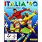 álbum Copa do Mundo Itália 1990