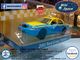 Greenlight 2011 Ford Crown Victoria Taxi Los Angeles 1/64