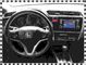 Honda City Exl 2015 Automático Multimidia